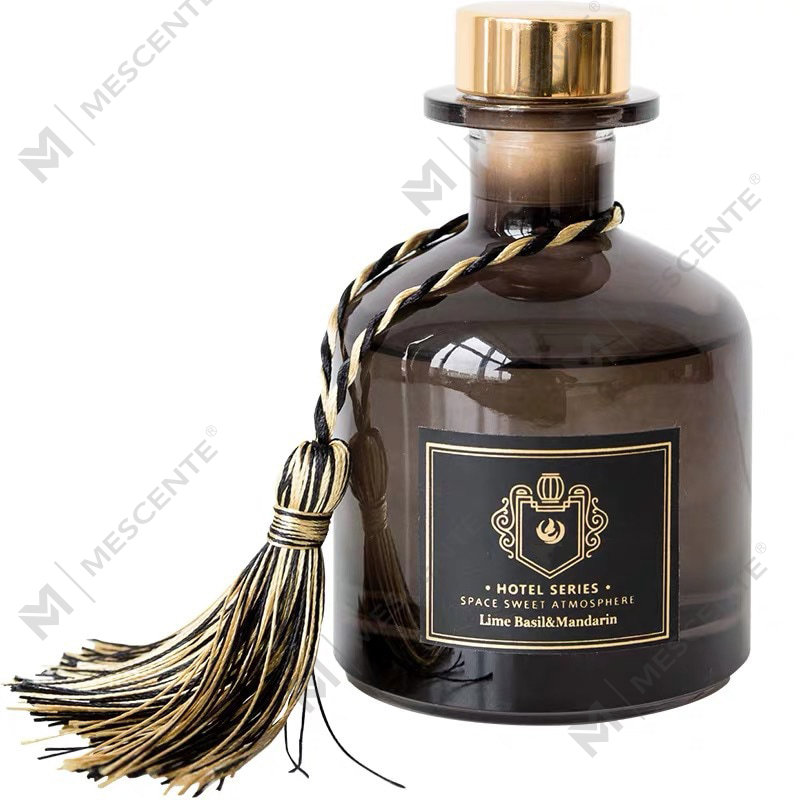A99193 Luxury Unique Design Home Tuoksu Reed diffuusori