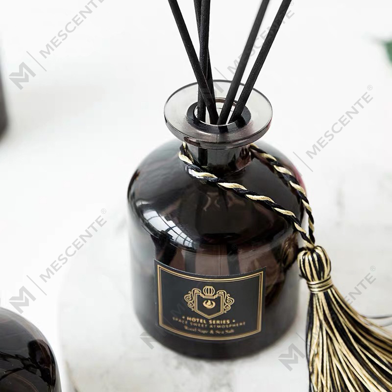 A99193 Luxury Unique Design Home Tuoksu Reed diffuusori