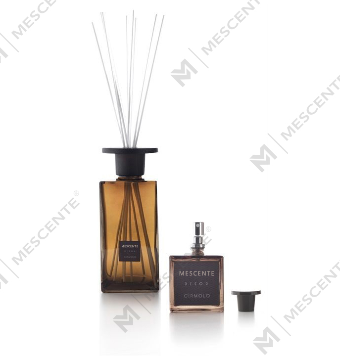 Mescente 2pk 120ml valkoinen voikukka ruoko diffuusori setti, private label ruoko diffuusori setit