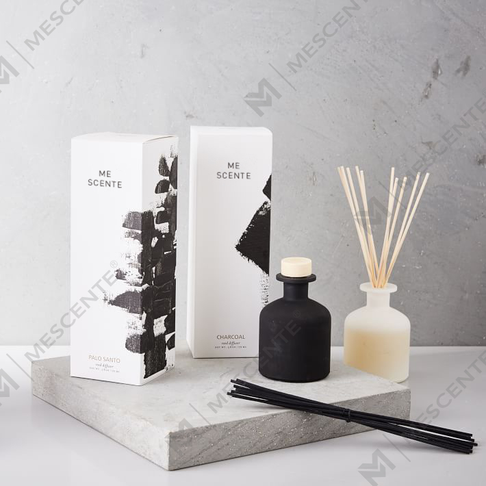 Aromaterapiatuotteiden markkinat kukoistavat, ja M&SCENT Co., Ltd. johtaa räätälöintitrendiä