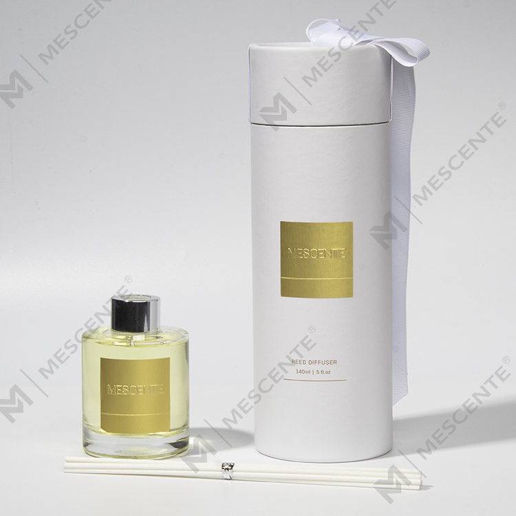 M&Scent räätälöity oman merkkinen tuoksu kodin ilmanraikastin ruoko diffuusori tikkujen lahjasetti