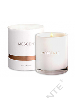 M&S cent Custom Luxury Matte Glass Wick -tuoksukynttilä 100 tuntia, Tuoksukynttilät Private Label -kynttilöitä