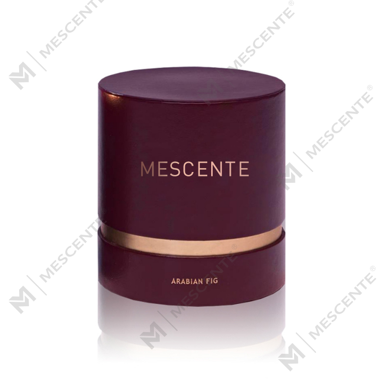 M&S cent Custom Luxury Matte Glass Wick -tuoksukynttilä 100 tuntia, Tuoksukynttilät Private Label -kynttilöitä