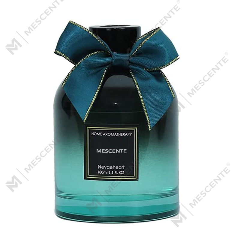 M&Scent Halpa Paras Luxury 300 Metal Label Reed Diffuser Öljyn täyttösarja