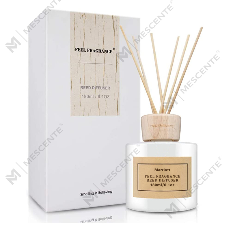 Reed Diffuserin alkuperä