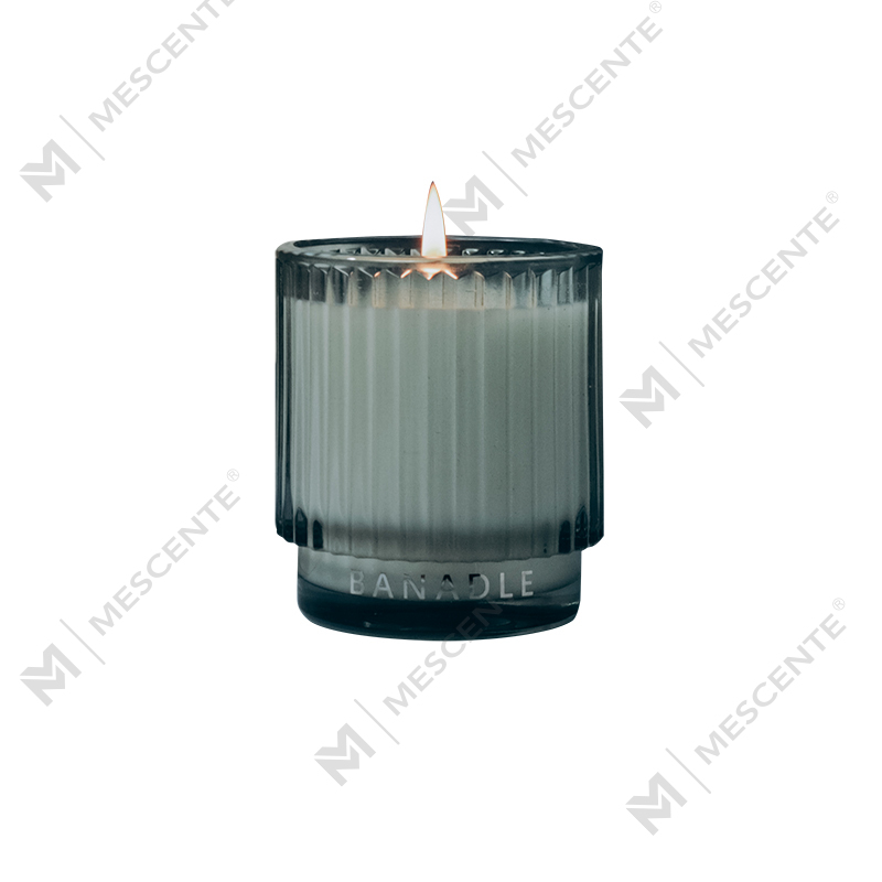 M&Scent Fragrances Wild Mint & Eucalyptus Big Jars -kynttilät tuoksuvat