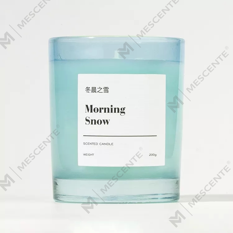 M&Scent iso ylellinen juhlakristallituoksu tuoksuöljykynttilöiden kotituoksu