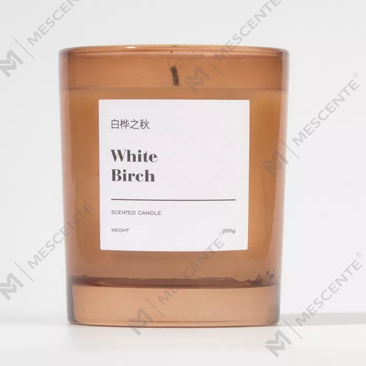 M&Scent iso ylellinen juhlakristallituoksu tuoksuöljykynttilöiden kotituoksu