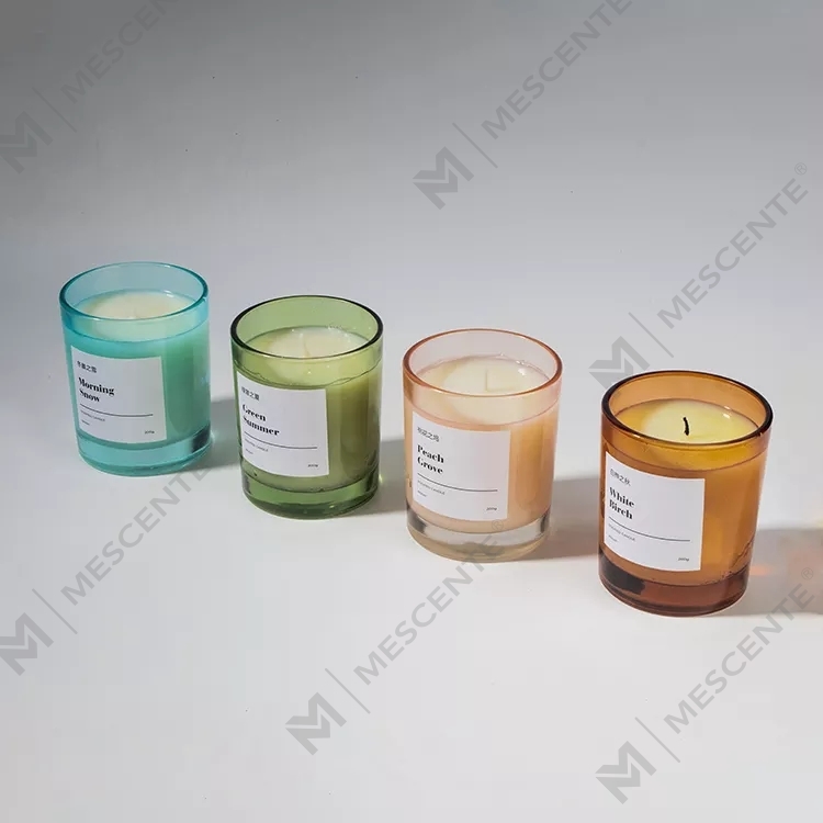 M&Scent iso ylellinen juhlakristallituoksu tuoksuöljykynttilöiden kotituoksu
