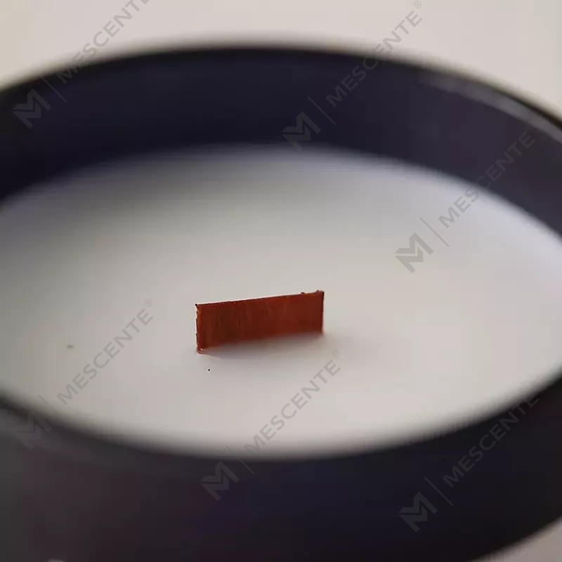 Tukkumyynti Private Label Luxury Aromaterapia Natural Crystal Soy Wax Tuoksukynttilät häiden koristeluun