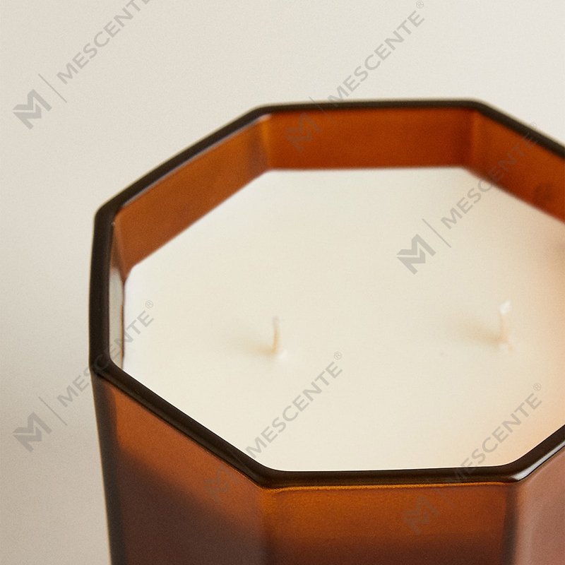 Hot Sale Räätälöidyt Luxury Private Label Spiritual Soijavahalla tuoksuvat kynttilät lahjalaatikolla