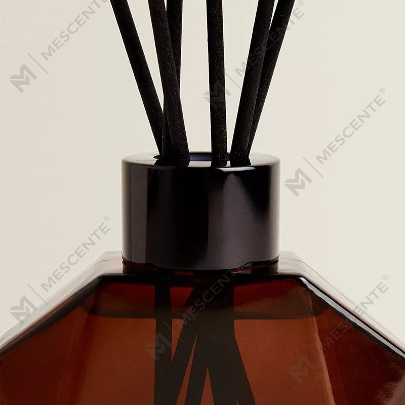 M&Scent räätälöity luksus private label 200ml 500ml kotiruoko diffuusori laatikolla