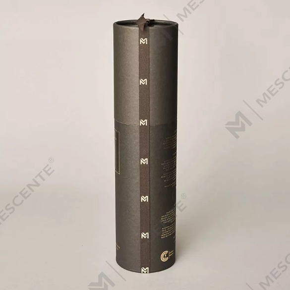 M&Scent tukku ylellinen 500 ml musta pullon diffuusori Reed tuoksu ruoko diffuusori lahjapakkauksella