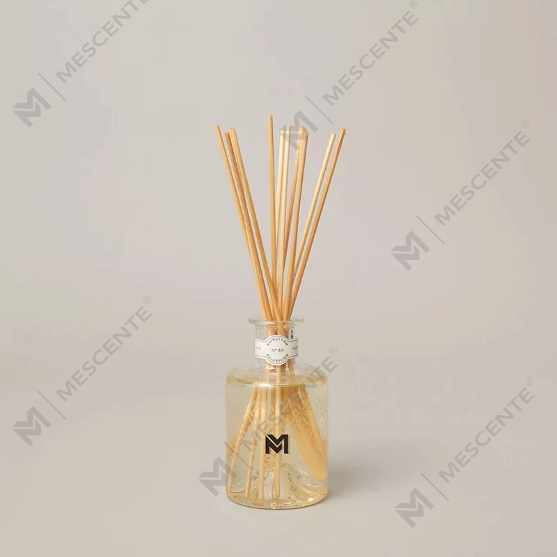 M&Scent Air Freshener Gruppo Di Reed, Home Christmas Collection Oil Reed diffuusorisarja
