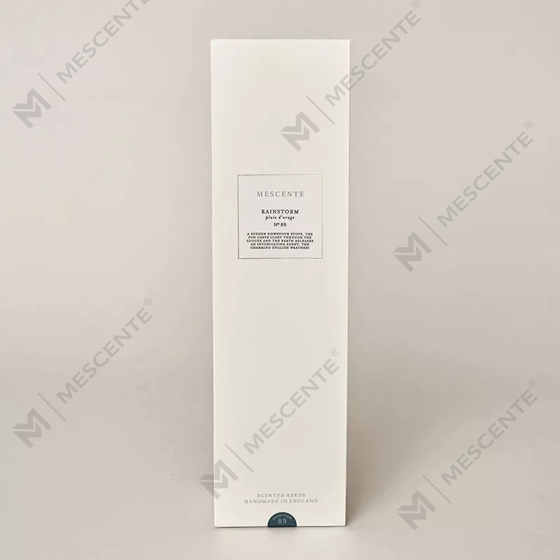 M&Scent Air Freshener Gruppo Di Reed, Home Christmas Collection Oil Reed diffuusorisarja