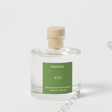 100 ml pussit Aromaattinen täyttö Emballage Pour Eyfel Flowers Pierre Reed Diffuseur Vide Tesori D Oriente