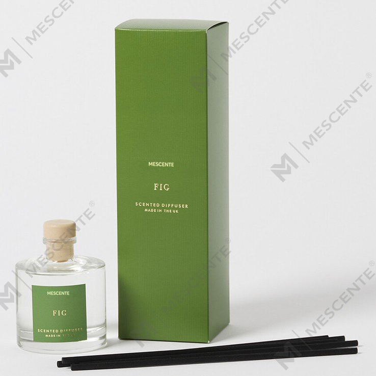 100 ml pussit Aromaattinen täyttö Emballage Pour Eyfel Flowers Pierre Reed Diffuseur Vide Tesori D Oriente