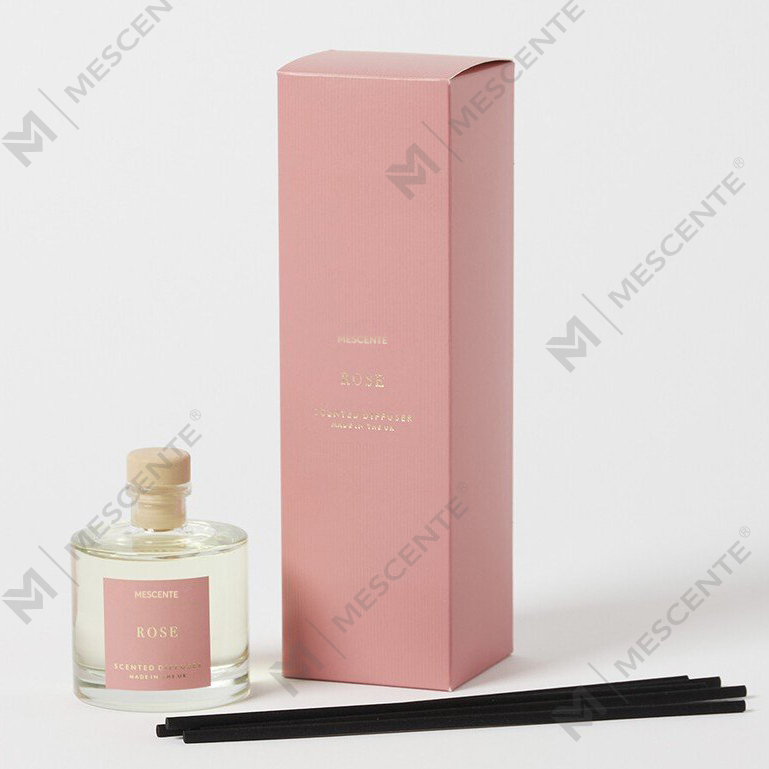 100 ml pussit Aromaattinen täyttö Emballage Pour Eyfel Flowers Pierre Reed Diffuseur Vide Tesori D Oriente