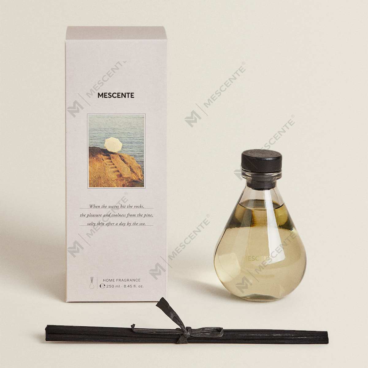 Laadukas Pullo Luxury Turkey Frascos Vidrio Mini Christmas Home Tuoksu Aromi Diffuser Reed Maljakko