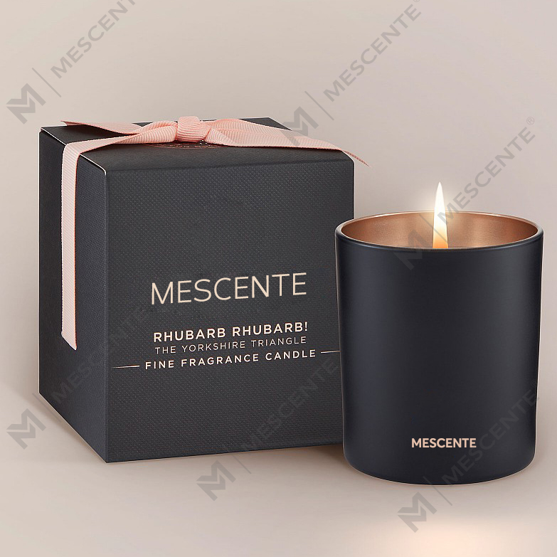 M&Scent Duft Elektrische Glas Bechelter Vasen Duft Kynttiläriimu Kultainen Milch Herstellung Kerzen Set