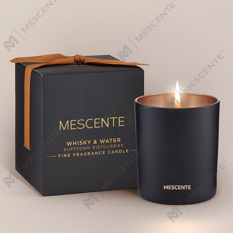 M&Scent Duft Elektrische Glas Bechelter Vasen Duft Kynttiläriimu Kultainen Milch Herstellung Kerzen Set