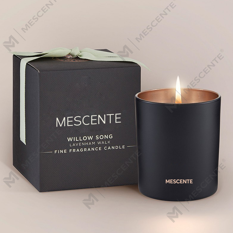 M&Scent Duft Elektrische Glas Bechelter Vasen Duft Kynttiläriimu Kultainen Milch Herstellung Kerzen Set
